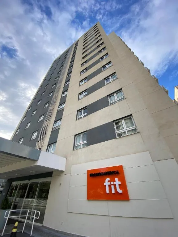 Transamerica Fit Campinas