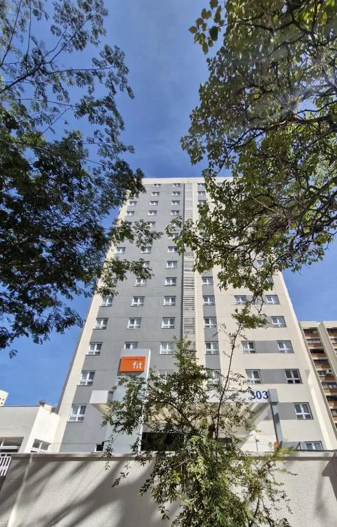 Transamerica Fit Campinas — 2