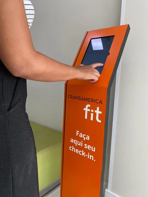 Transamerica Fit Campinas — 5