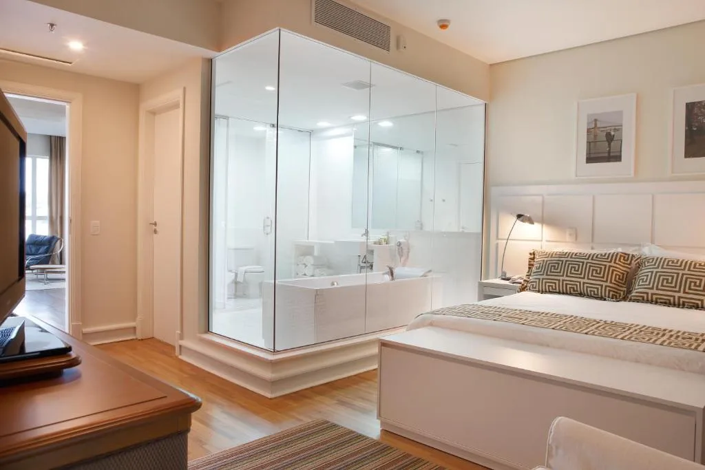 Vitória Hotel Concept Campinas — 2
