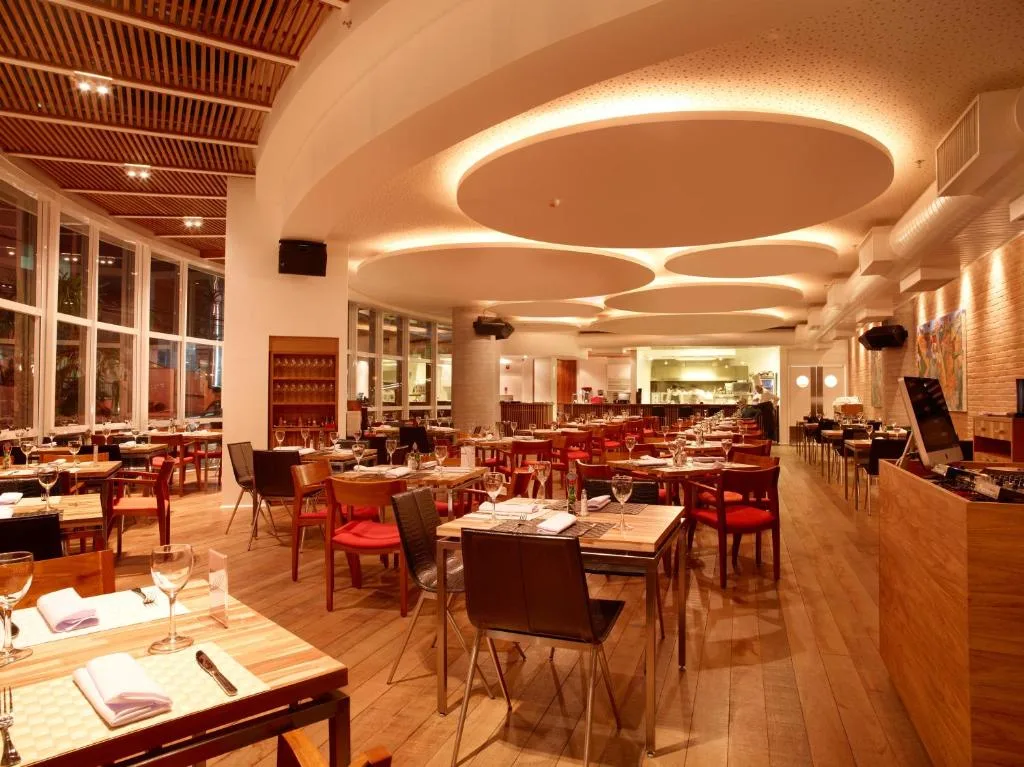 Vitória Hotel Concept Campinas — 4