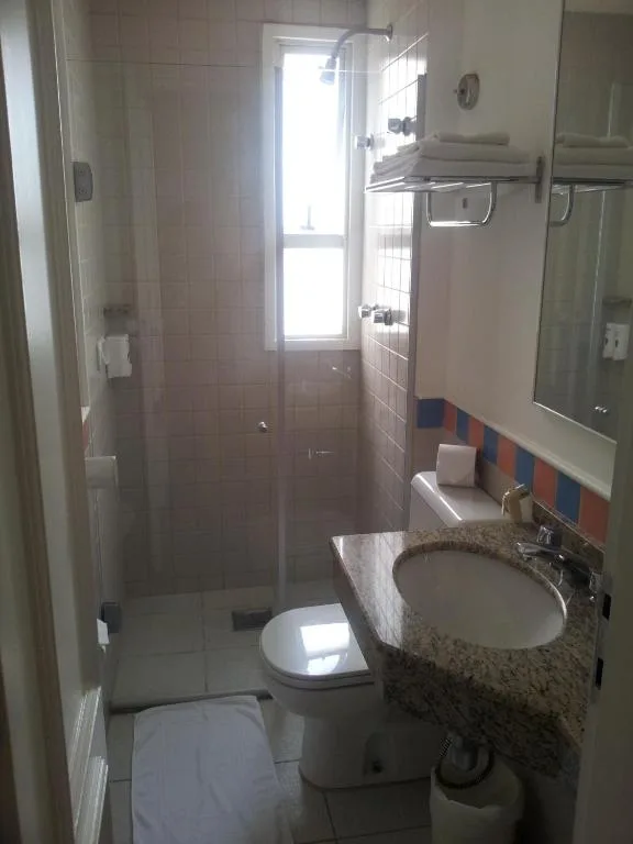 Vitória Hotel Residence NewPort — 3