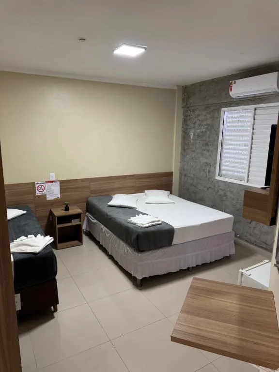 Aeroporto Plaza Hotel — 2