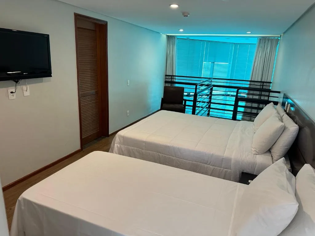 Bahamas Duplex by WS — 2