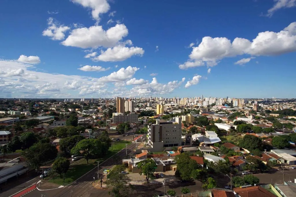 Bristol Exceler Campo Grande — 3