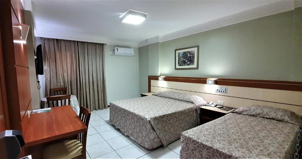 Brumado Hotel — 4