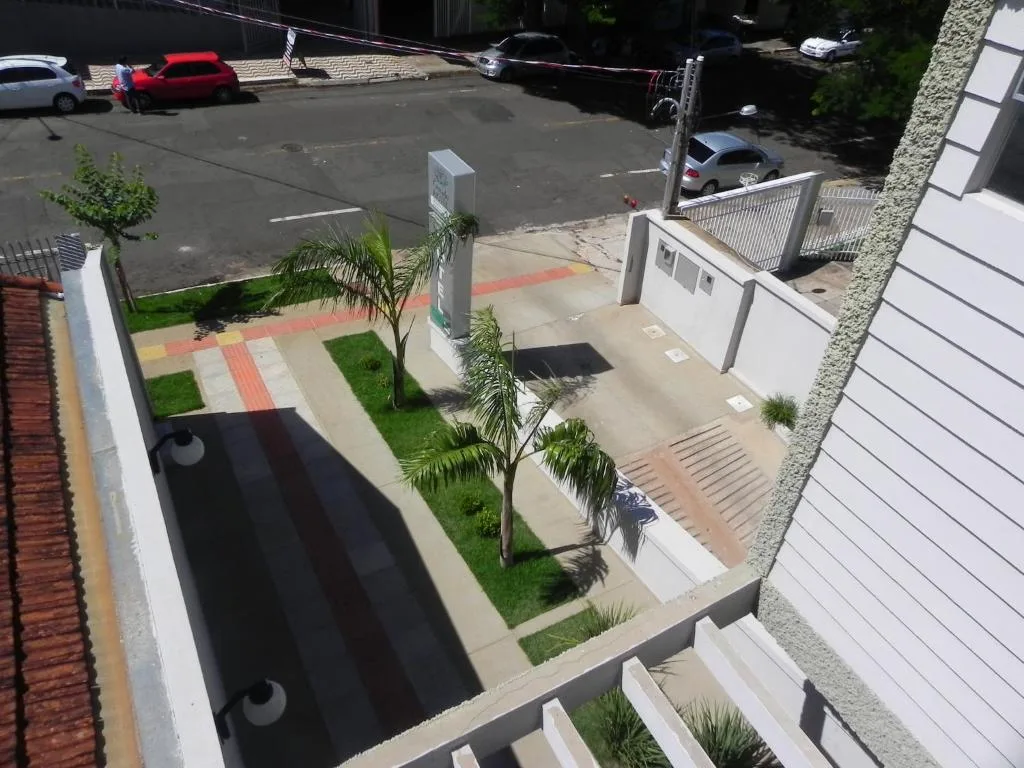 Cerrado Hotel LTDA — 4