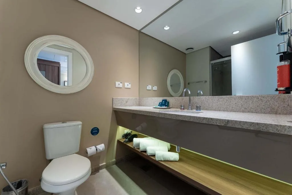 Deville Prime Campo Grande — 3