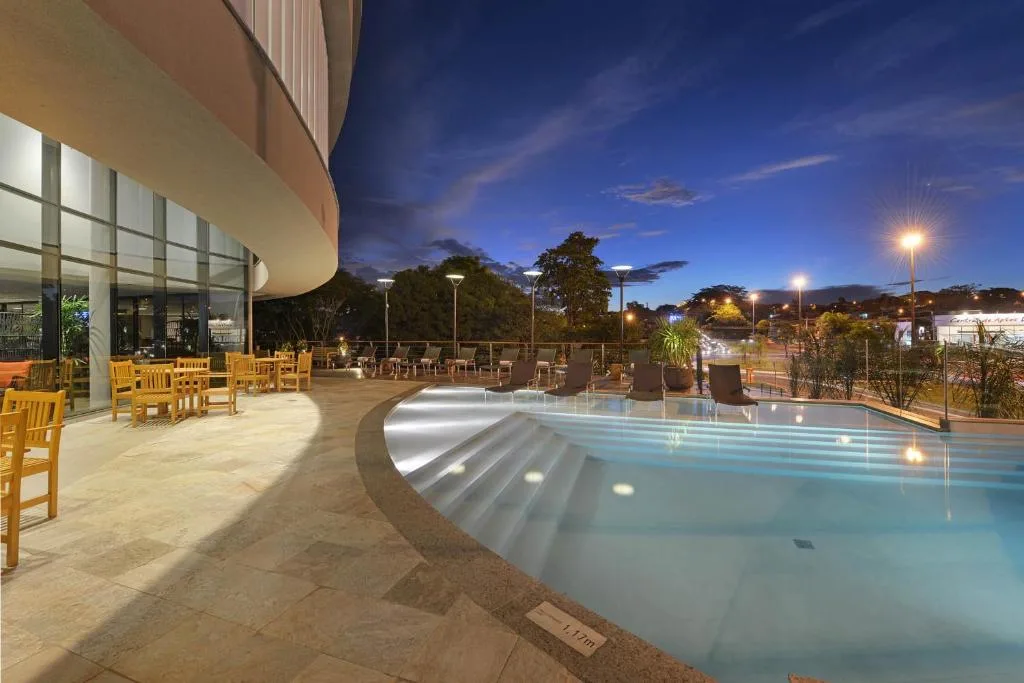 Deville Prime Campo Grande — 4