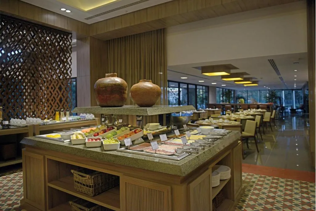Deville Prime Campo Grande — 5