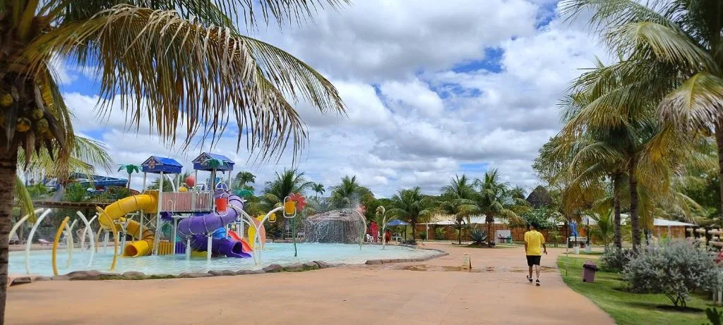 Eco Park Campo Grande Hotel — 4
