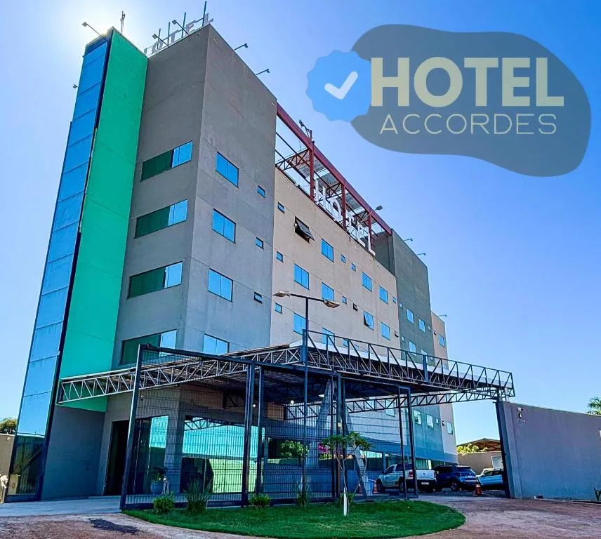 Hotel Accordes