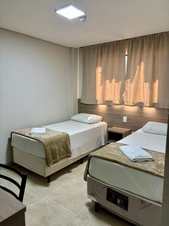 Hotel Accordes — 2