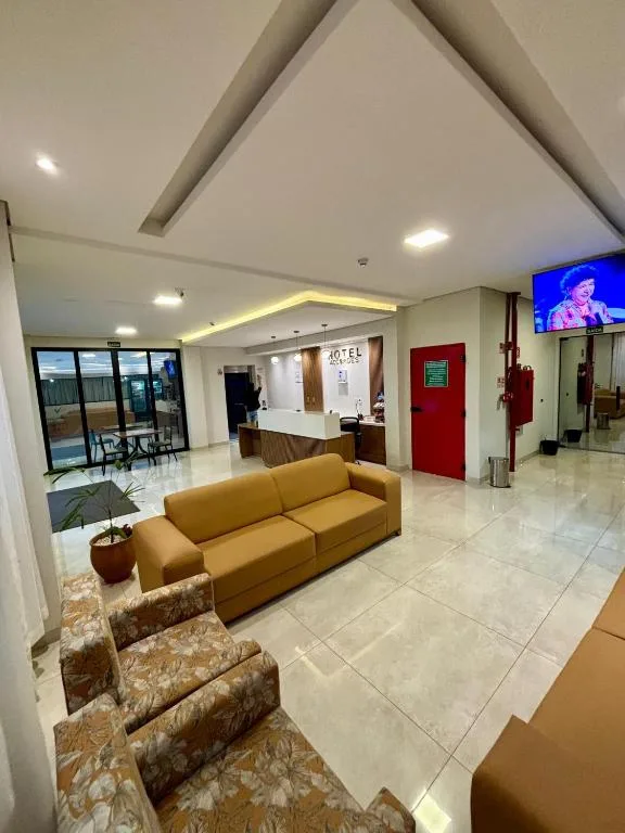 Hotel Accordes — 5