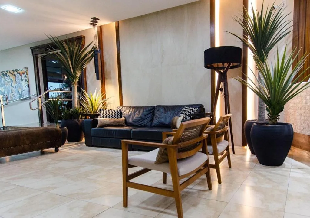 Hotel Concord e Eventos corporativos Campo Grande — 3