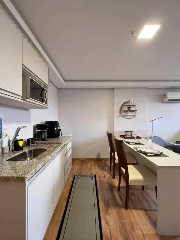 Hotel Flat Afonso Pena — 3
