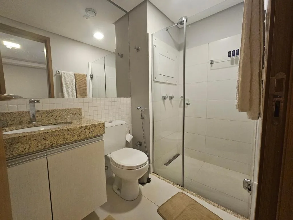 Hotel Flat Afonso Pena — 5