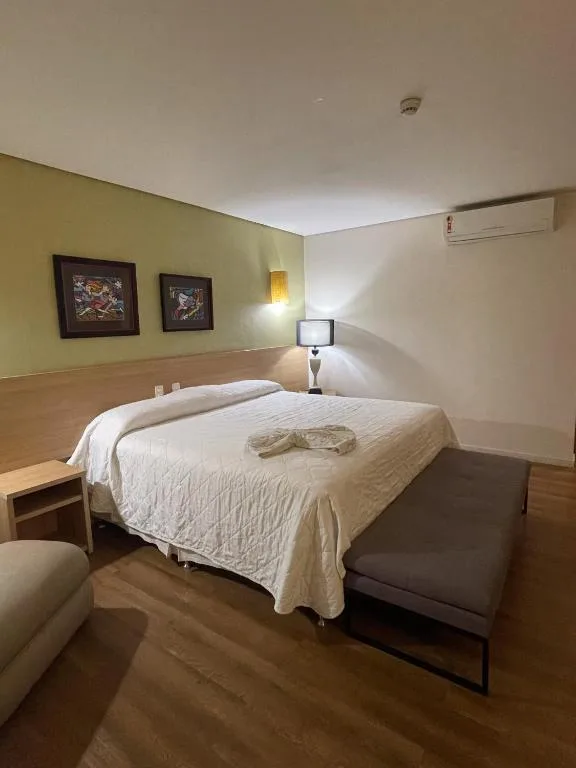 Hotel Grand Park — 2