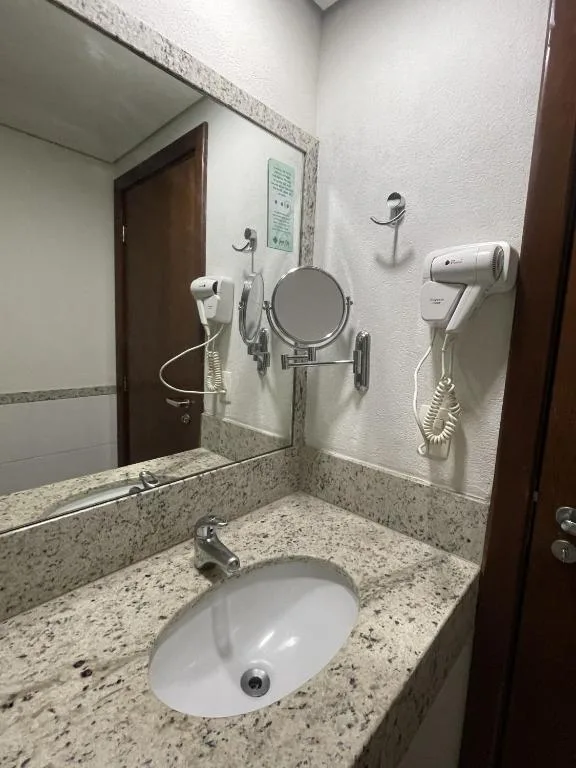 Hotel Grand Park — 3