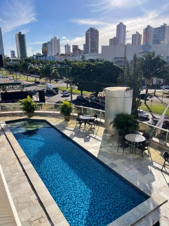 Hotel Grand Park — 4