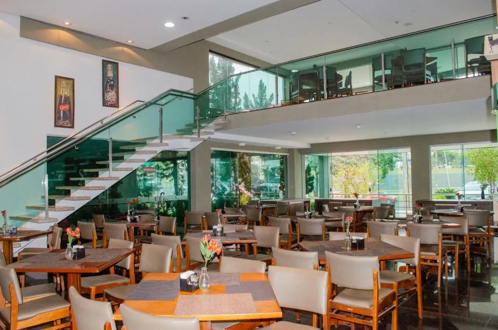 Hotel Grand Park — 5