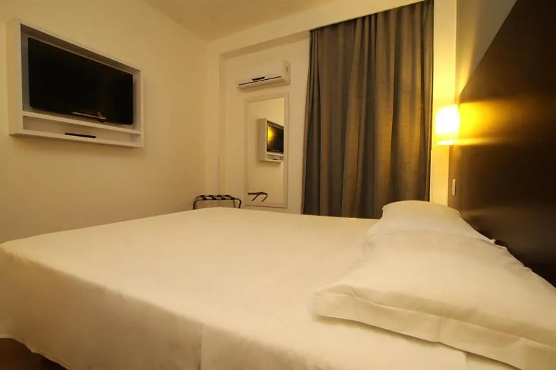 Hotel Ipê MS — 2