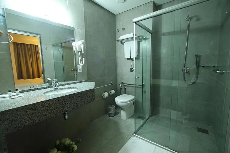 Hotel Ipê MS — 3