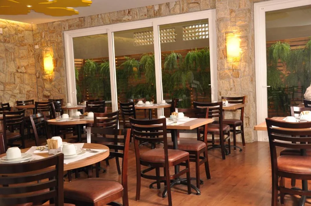 Hotel Ipê MS — 4