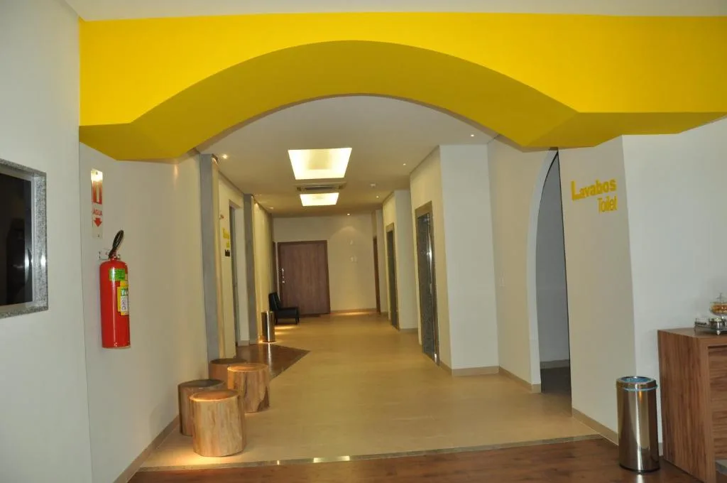 Hotel Ipê MS — 5