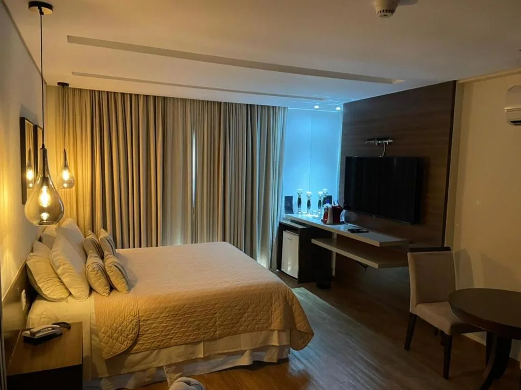 Hotel Mohave — 4
