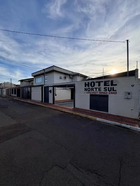 Hotel Norte Sul
