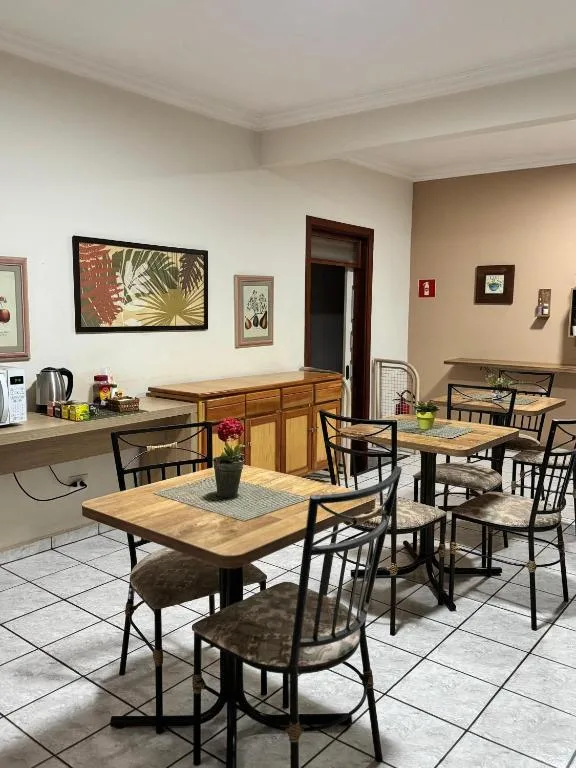 Hotel Norte Sul — 2