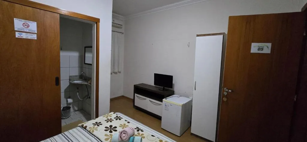 Hotel Norte Sul — 3