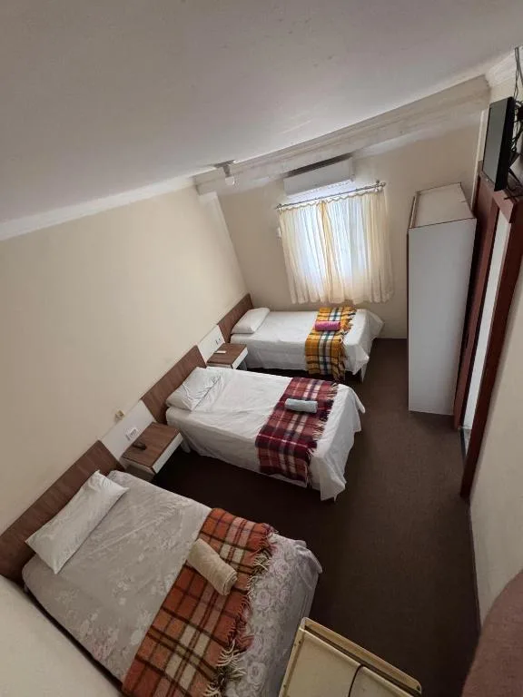 Hotel Norte Sul — 5