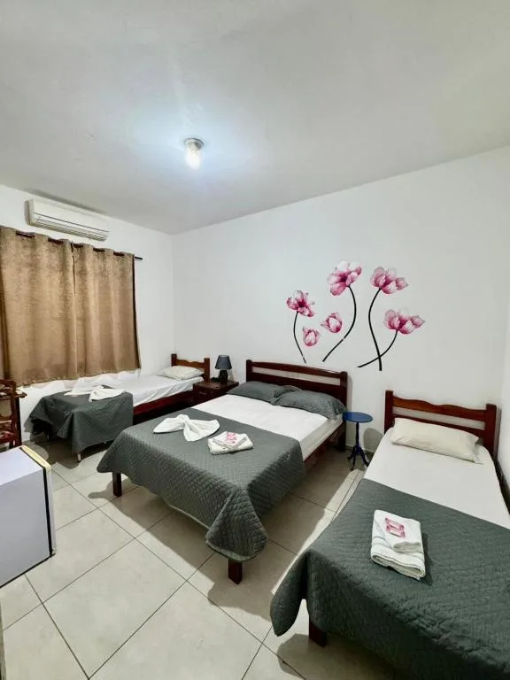 Hotel Pousada Dom Aquino