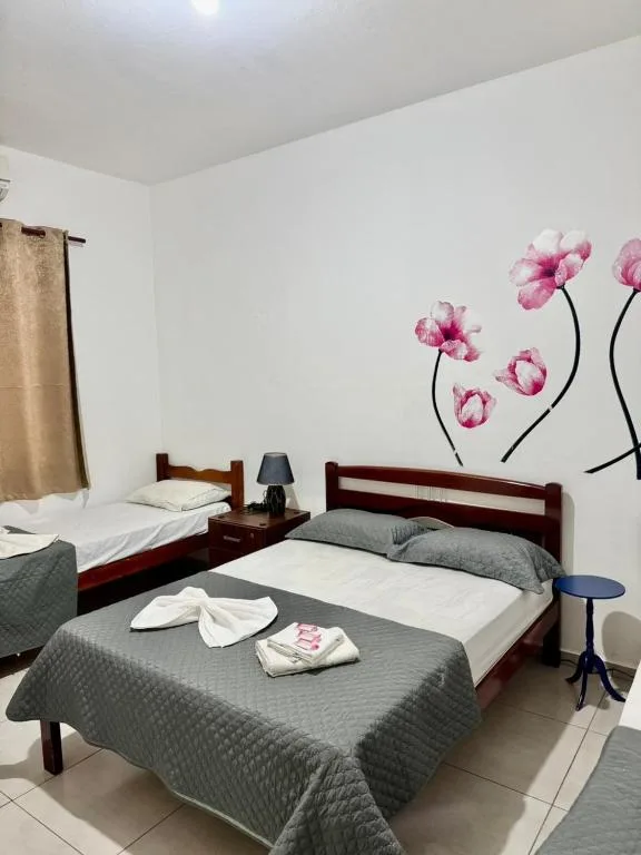 Hotel Pousada Dom Aquino — 2