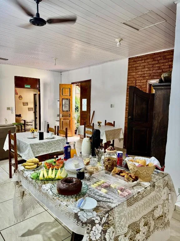 Hotel Pousada Dom Aquino — 3