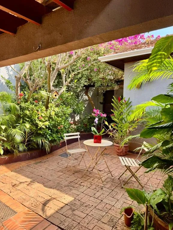 Hotel Pousada Dom Aquino — 5