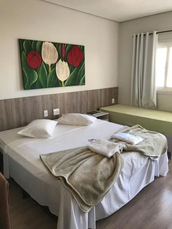 Hotel Pousada Mato Grosso — 2