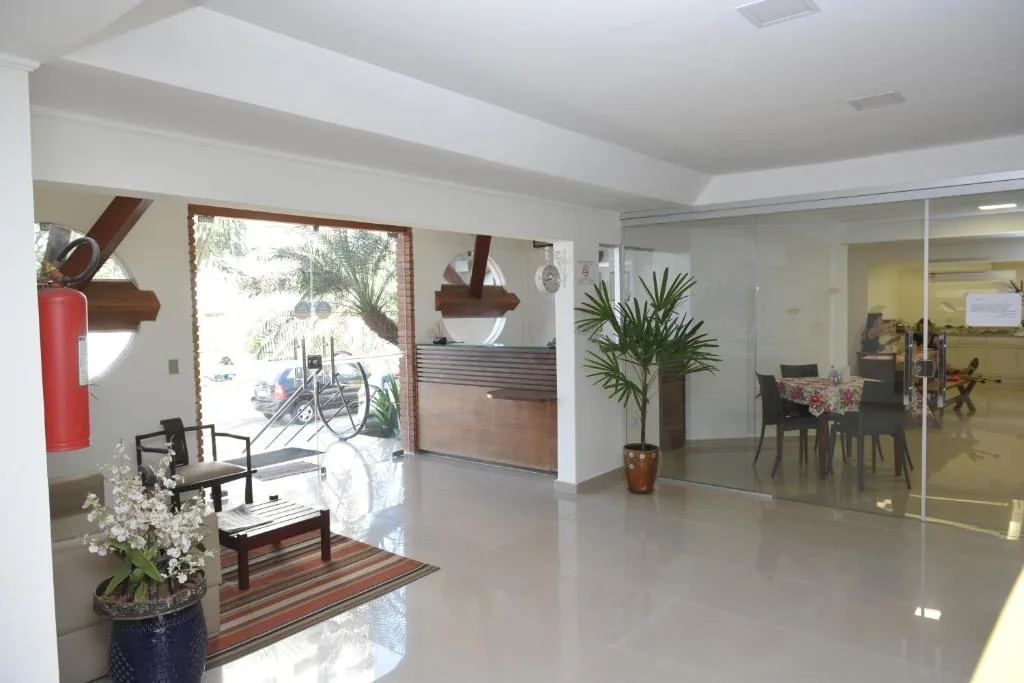 Hotel Pousada Mato Grosso — 4