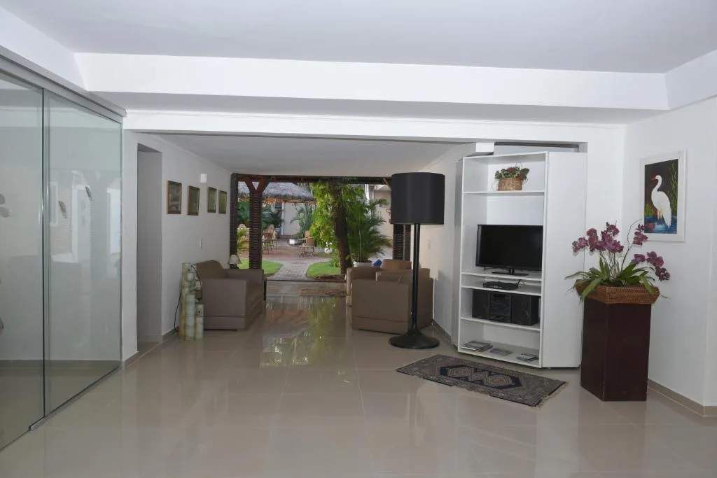Hotel Pousada Mato Grosso — 5