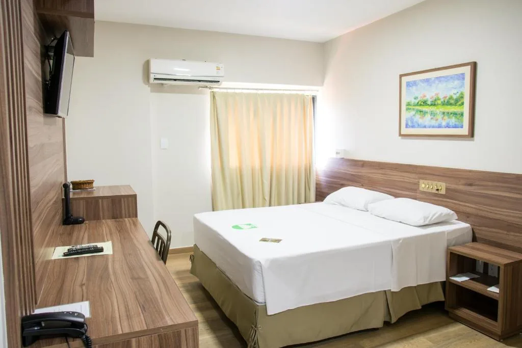 Hotel Vale Verde — 2
