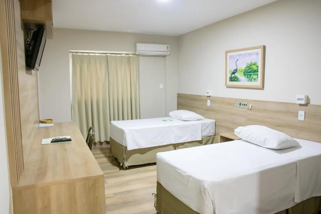 Hotel Vale Verde — 3