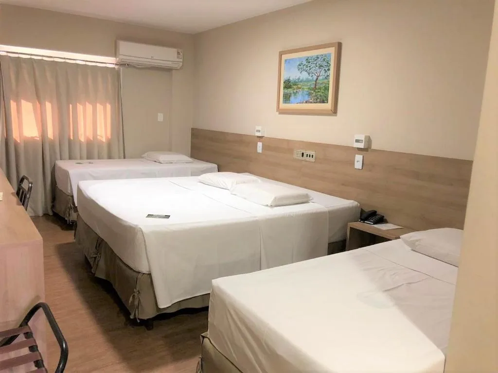 Hotel Vale Verde — 5