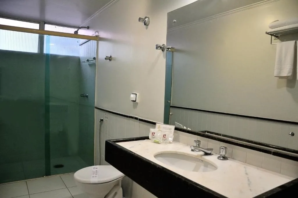 Jandaia Hotel Campo Grande — 5