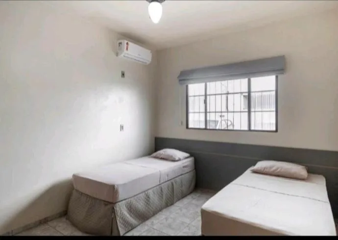 Nosso Hotel — 2