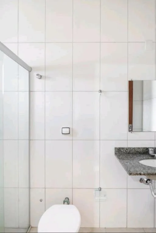 Nosso Hotel — 3
