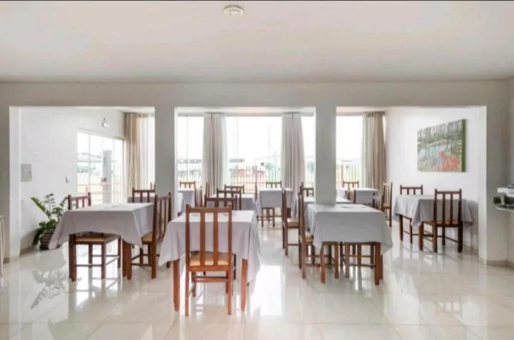 Nosso Hotel — 4