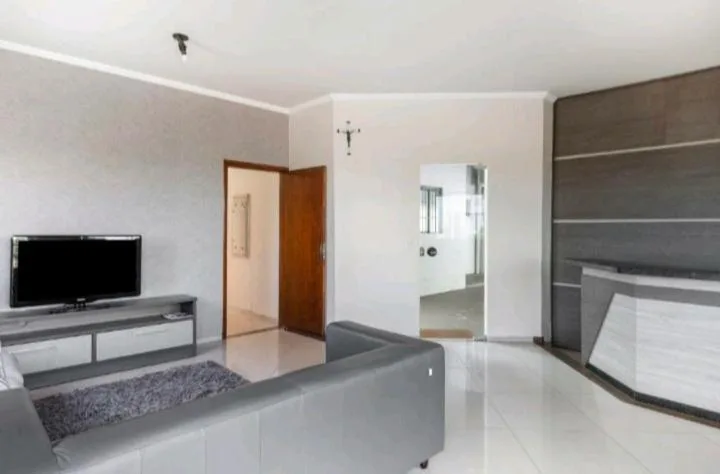 Nosso Hotel — 5