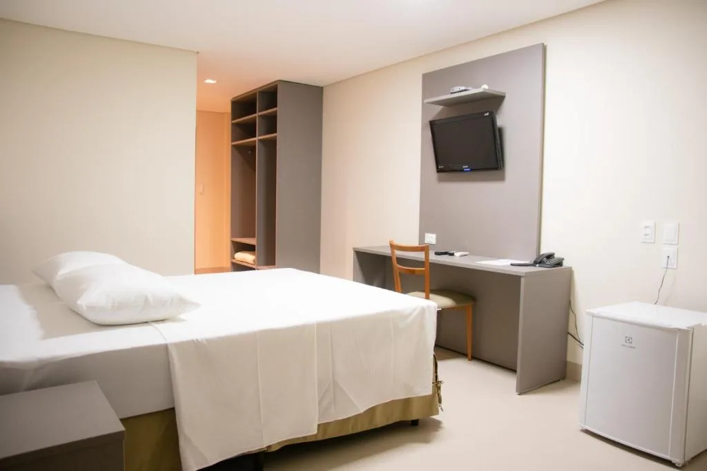 Orla Morena Park Hotel — 2